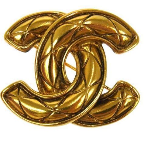 chanel brooch ebay|pre owned chanel brooch.